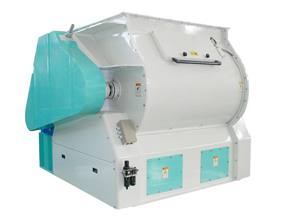 03雙軸混合機(jī)